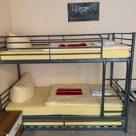 Hotel And Restaurant Bergschloesschen Zorge المظهر الخارجي الصورة